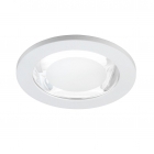 FARO INCASSO FLUORESC.2X18W - ROSSINI ILLUMINAZIONE 5311/B product photo