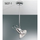 LAMPADA ALOGENA1X75W HS111 GU10 - ROSSINI ILLUMINAZIONE 5637/1 product photo