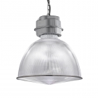 PROIETT.SOFF.JM 400W E40 PRESS.ALLUM.DIFF.POLIC. - ROSSINI ILLUMINAZIONE 7286 product photo