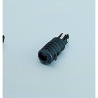 CONNETTORE ALIMENTATO 7400 - ROSSINI ILLUMINAZIONE 7402B product photo