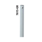 ASTA PROLUNGA PER VENTILATORE GRIGIO - ROSSINI ILLUMINAZIONE 7615/GR product photo