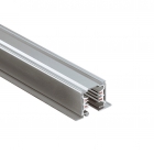 BINARIO DA INCASSO 230V - ROSSINI ILLUMINAZIONE 7700-INC-100-GR product photo