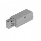 TAPPO ALIMENTAZIONE DX 7700I INCAS. - ROSSINI ILLUMINAZIONE 7702-INC-DX-GR product photo