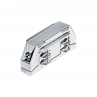 GIUNTO LINEARE 7700 - ROSSINI ILLUMINAZIONE 7706/B product photo