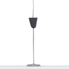 ROSSINI 7711-N - SOSPENSIONE MT.2 PER 7700 - ROSSINI ILLUMINAZIONE 7711-N product photo