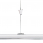SOSPENSIONE MT.2 PER 7700 - ROSSINI ILLUMINAZIONE 7711/B product photo