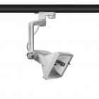 PROIETTORE X BINARIO ORIENTABILE 240W R7S BIANCO - ROSSINI ILLUMINAZIONE 7729/B product photo