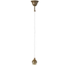 SOSPENSIONE CON CAVO - ROSSINI ILLUMINAZIONE 9403 product photo