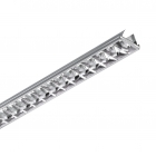 OTTICA ANTIRIFLESSO X LED 54W - ROSSINI ILLUMINAZIONE 9759-54 product photo