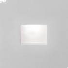 FARO DA INCASSO A SCOMPARSA IN GESSO - ROSSINI ILLUMINAZIONE 9833 product photo