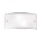 LAMPADA PARETE VETRO DECORATO - ROSSINI ILLUMINAZIONE A1072/40/B product photo