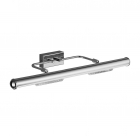 LAMP.PARETE ALOG.4X 230V/33W - ROSSINI ILLUMINAZIONE A3028CR product photo