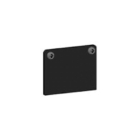TAPPO DI CHIUSURA N X YAK100/YAK200  AIK011N - ROSSINI ILLUMINAZIONE AIK011N product photo