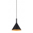 SOSPENSIONE E27 NERO - ROSSINI ILLUMINAZIONE ASI002N product photo