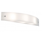 LAMPADA PARETE BIANCO E27 3X75 - ROSSINI ILLUMINAZIONE AUS003B product photo