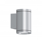 LAMPADA DA PARETE LED T 2X15,6W 4K - ROSSINI ILLUMINAZIONE AVE006GR product photo