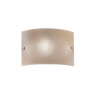 LAMPADA PARETE VETRO DECORATO - ROSSINI ILLUMINAZIONE A/1072/30/B product photo