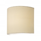 APPLIQUE A LED CON PARALUME TREVIRA - ROSSINI ILLUMINAZIONE A.10770-AV-LED product photo