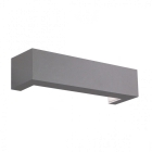 LAMPADA PARETE PER ESTERNO A LED - ROSSINI ILLUMINAZIONE A.1117-AN-LED-F product photo