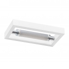 LAMPADA DA PARETE ALOGENA - ROSSINI ILLUMINAZIONE A.1173-25-B product photo