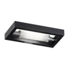 LAMPADA DA PARETE ALOGENA - ROSSINI ILLUMINAZIONE A.1173-25-N product photo