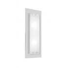 APPLIQUE DOPPIO VETRO A LED - ROSSINI ILLUMINAZIONE A.2632-65-B-LED product photo