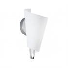 LAMPADA DA PARETE VETRO OPALE - ROSSINI ILLUMINAZIONE A/3865 product photo