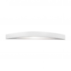 APPL.2X200W R7S CERAMICA BIANCO  A/4371/B - ROSSINI ILLUMINAZIONE A/4371/B product photo