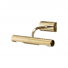 APPLIQUE ALOGENA 2X 230V/33W - ROSSINI ILLUMINAZIONE A.4719-OL product photo