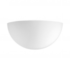 APPLIQUE GESSO ALOG.230V/160W - ROSSINI ILLUMINAZIONE A/5153 product photo