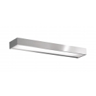 LAMPADA PARETE FLUORESC.2X14W - ROSSINI ILLUMINAZIONE A.6554-14 product photo