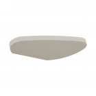 LAMPADA DA PARETE A LED 27W - ROSSINI ILLUMINAZIONE BAA001T product photo