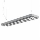 SOSPENSIONE MONOEMISSIONE 42W 3000K - ROSSINI ILLUMINAZIONE BIL101GR product photo