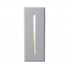 INCASSO LED 3K PER ESTERNO GRIGIO - ROSSINI ILLUMINAZIONE BLO001GR product photo