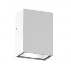 LAMPADA PARETE DA ESTERNO A LED - ROSSINI ILLUMINAZIONE BOR003B product photo