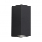LAMPADA DA PARETE 2XGU10 IP65 - ROSSINI ILLUMINAZIONE BOX001AN product photo