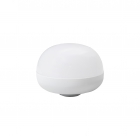 LAMPADINA RICARICABILE DIMM IP54 - ROSSINI ILLUMINAZIONE BUZ001B product photo