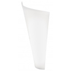 LAMPADA PARETE LED 3K BIANCO 8,1W - ROSSINI ILLUMINAZIONE CAA001 product photo
