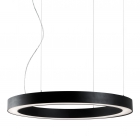 SOSPENSIONE LED 43W 4K N DALI - ROSSINI ILLUMINAZIONE CER002NDA product photo