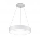 SOSPENSIONE LED 3K BIANCO 60W TONDO - ROSSINI ILLUMINAZIONE CHO008B product photo