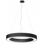 SOSPENSIONE LED 78W 4000K - ROSSINI ILLUMINAZIONE CIR006N product photo