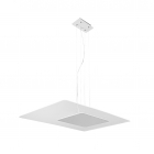 SOSPENSIONE LED  2700K BIANCA 24W - ROSSINI ILLUMINAZIONE CRY003B product photo