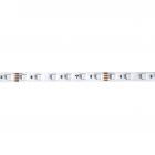 STRIP LED RGB 14,4W/M 24V IP20 - ROSSINI ILLUMINAZIONE DAI213 product photo