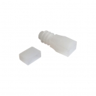 SET TAPPI C/BUCO E S/BUCO 8MM - ROSSINI ILLUMINAZIONE DAI305 product photo