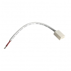 CONNETTORE C/CAVO X STRIP MONO 8MM - ROSSINI ILLUMINAZIONE DAI307 product photo