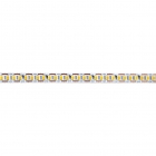 STRIP LED 5M 16.8W/MT 3000K 2200LM - ROSSINI ILLUMINAZIONE DAI408 - ROSSINI ILLUMINAZIONE DAI408 product photo