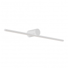 LAMPADA PARETE LED 3K BIANCO 6W - ROSSINI ILLUMINAZIONE DAS101B product photo
