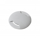 FARO DA INCASSO PER ESTERNO A LED - ROSSINI ILLUMINAZIONE DOL009GR product photo