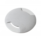 FARO DA INCASSO PER ESTERNO - ROSSINI ILLUMINAZIONE DOL010GR product photo