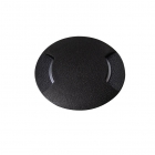 INCASSO NERO 3,5W  2700/4000K - ROSSINI ILLUMINAZIONE DOL102N product photo